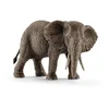 Image de Schleich - Afrikaanse olifant vrouwtje -