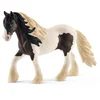 Image de Schleich Farm World Tinker hengst - Speelfiguur paard multicolor.