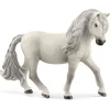 Image de Schleich Horse Club IJslander Pony merrie speelfiguur - Multicolor.