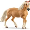 Image de Schleich Horse Club Haflinger merrie - Speelfiguur paard.