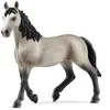 Image de Schleich Horse Club speelgoedpaard Cheval de Selle Francais merrie.