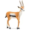 Image de Schleich Wild Life Gazelle - Speelfiguur Dier voor Kinderen.