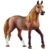 Image de Schleich Horse Club Paso Peruano merrie - Speelfiguur paard.