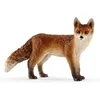 Image de Schleich Wild Life vos - Speelfiguur - Dieren speelgoed.