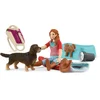 Image de schleich HORSE CLUB - Overnachting bij Hannah - 42748