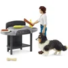 Image de schleich HORSE CLUB - Barbecue met Tom - 42754