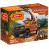 Image de schleich WILD LIFE Avonturenvoertuig in de jungle 42720