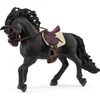 Image de schleich HORSE CLUB - Pura Raza Española Hengst met accessoires - 42707