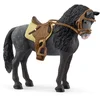 Image de schleich HORSE CLUB - Pura Raza Española Merrie met accessoires - 42708