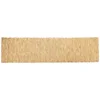 Image de Rietmat Abbateggio 160x600 cm naturel casa.pro