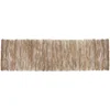 Image de Heidemat Brielle schutting 0,9kg/m² tuinscherm 5x1,5 m ericamat naturel