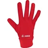 Image de Jako - Players glove functional - Voetbal handschoen - 8 - Rood