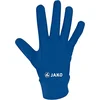 Image de Jako - Players glove functional - Voetbal handschoen - 9 - Blauw