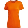Image de Jako - T-Shirt Run 2.0 Woman - T-shirt Run 2.0 - 38 - Oranje