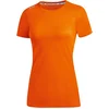 Image de Jako - T-Shirt Run 2.0 Woman - T-shirt Run 2.0 - 46 - Oranje