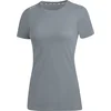 Image de Jako Run 2.0 T-Shirt Dames - Steengrijs | Maat: 42