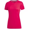 Image de Jako Run 2.0 T-Shirt Dames - Framboos | Maat: 44