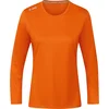 Image de Jako - Shirt Run 2.0 - Oranje Longsleeve Dames-36