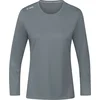 Image de Jako - Shirt Run 2.0 - Grijze Longsleeve Dames-36