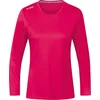 Image de Jako Run 2.0 Running Longsleeve Dames - Roze | Maat: 44