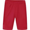 Image de Jako Power Vrijetijdsshort Dames - Rood | Maat: 36