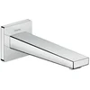 Image de Hansgrohe Metropol - Baduitloop, chroom 32542000