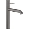 Image de hansgrohe AXOR Uno eengreeps wastafelmengkraan 190, strijkstokgreep, zonder afvoerset, Projectie 201mm, 38032340