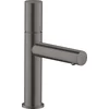 Image de hansgrohe AXOR Uno eengreeps wastafelmengkraan 110, nulgreep, zonder komafafafvoer, projectie 123mm, 45002340