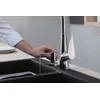 Image de Hansgrohe Talis Select M51 - Keukenkraan M5115-H300 met uittrekbare handdouche, sBOX, chroom 73853000