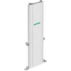Image de Hansgrohe M71 - 2- gats keukenkraan M7119-H200 met uittrekbare handdouche, sBOX, RVS look 73804800