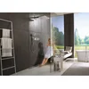 Image de Hansgrohe RainSelect afbouwdeel voor inbouw douchekraan thermostatisch voor 3 functies met handdouchehouder 52.7x90cm chroom