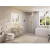 Image de Hansgrohe Logis Universal handdoekrek 60cm chroom