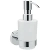 Image de Hansgrohe Logis Universal - Zeepdispenser glas/chroom 41714000