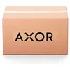 Image de AXOR HG Symbool Hoofddouche Axor Thermostaatmodule Select chroom, 93308000