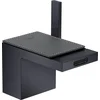 Image de Axor MyEdition - Afdekplaat 120 mm, grijs 47918000