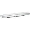 Image de Hansgrohe Rainfinity schouderdouche 500 1jet m. planchet 50.2x81cm toepasbaar als hoofd-, nek- of zijdouche chroom