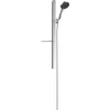 Image de Hansgrohe Rainfinity glijstangset - 90cm - ecosmart - chroom