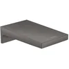 Image de Hans Grohe Hg Metropol Baduitloop 460 2Jet Ecosmart Plafond Bbc
