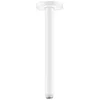 Image de Hansgrohe plafondbevestiging S G 1/2x30cm mat wit