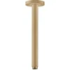 Image de Hansgrohe Raindance E douchearm - 30cm - plafond - brushed bronze (brons)