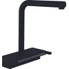 Image de Hansgrohe Aquno M8117 KM 250 2j PO-spo.sBox mat zwart