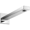 Image de Hansgrohe douchearm Square 389mm chroom