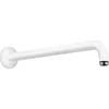 Image de Hansgrohe Aktiva - Douchearm 39 cm, mat wit 27413700