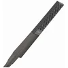 Image de Hansgrohe Rainfinity handdouche staaf 10cm brushed black chrome