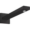 Image de Hansgrohe Toebehoren - Douchearm 39 cm, mat zwart 27694670