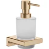 Image de hansgrohe AddStoris zeeppompje Brushed Bronze