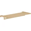 Image de hansgrohe AddStoris handdoekrek met handdoekhouder Brushed Bronze