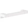 Image de Hansgrohe AddStoris - Handgreep, lengte 35 cm, mat wit 41744700
