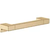 Image de hansgrohe AddStoris badgreep Brushed Bronze