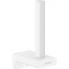 Image de hansgrohe Addstoris reserverolhouder, mat wit
